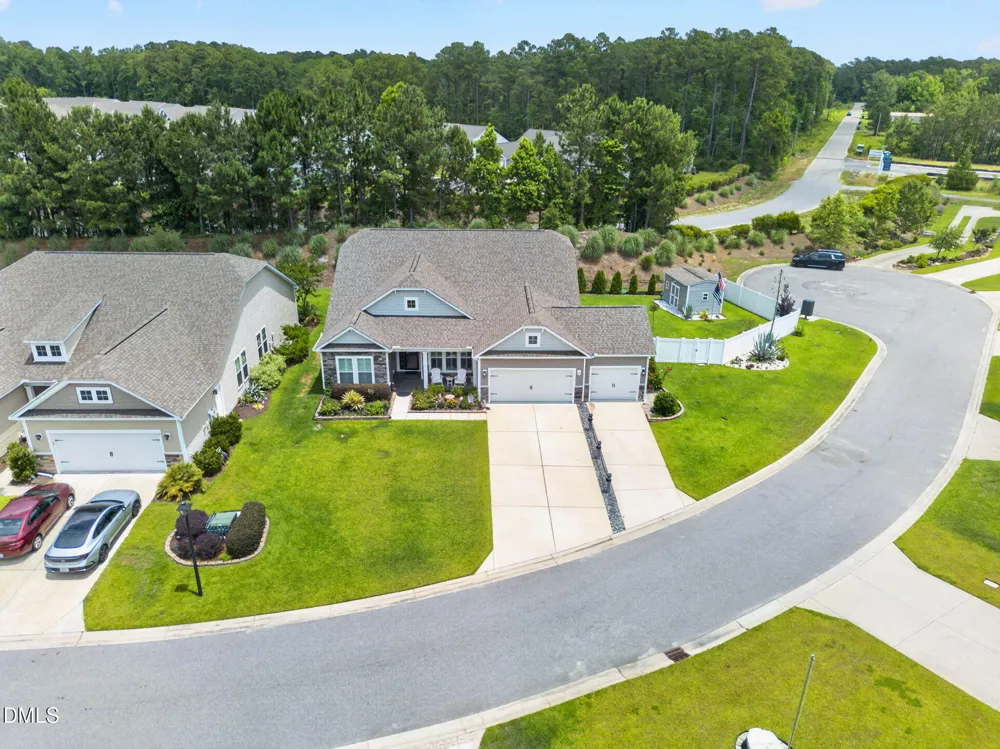 6531 Adelina Court SW Ocean Isle Beach, NC 28469