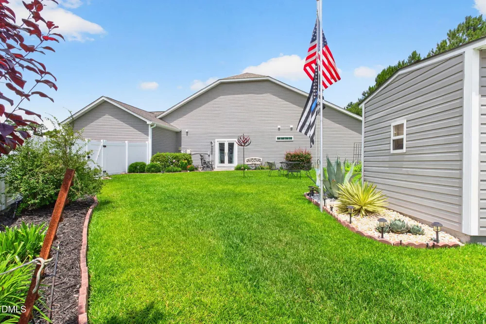 6531 Adelina Court SW Ocean Isle Beach, NC 28469
