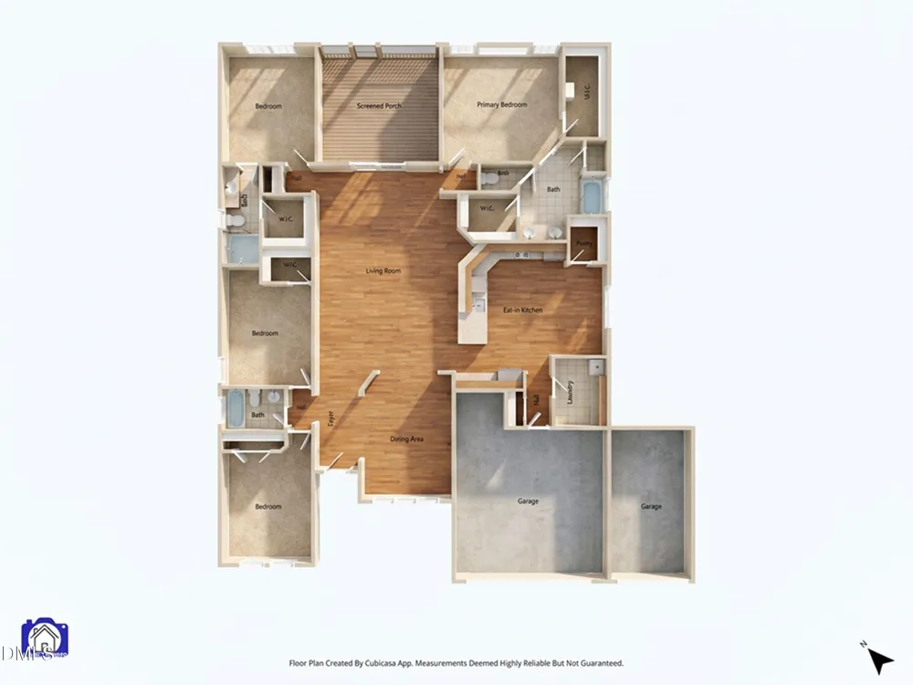 6531 Adelina Court SW Ocean Isle Beach, NC 28469