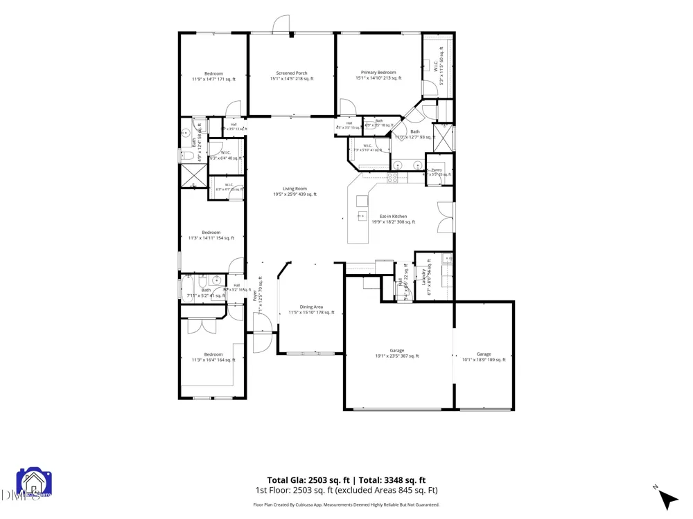 6531 Adelina Court SW Ocean Isle Beach, NC 28469