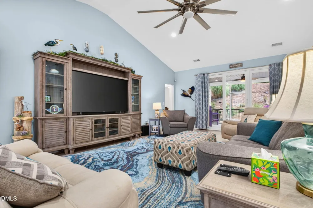 6531 Adelina Court SW Ocean Isle Beach, NC 28469
