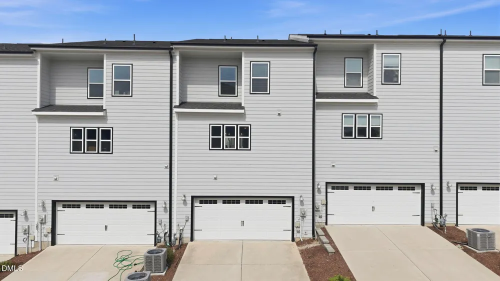 2139 Big Falls Drive Wendell, NC 27591