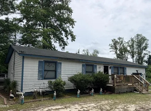 197 Zoo Road S