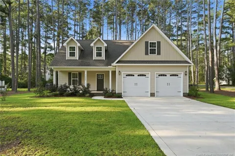 16620 Titmouse Court