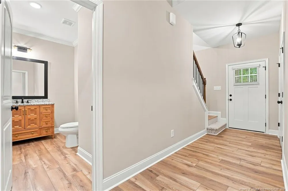 16620 Titmouse Court Wagram, NC 28396