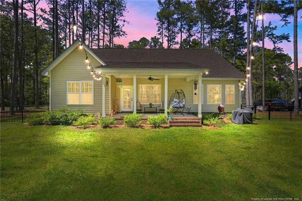 16620 Titmouse Court Wagram, NC 28396