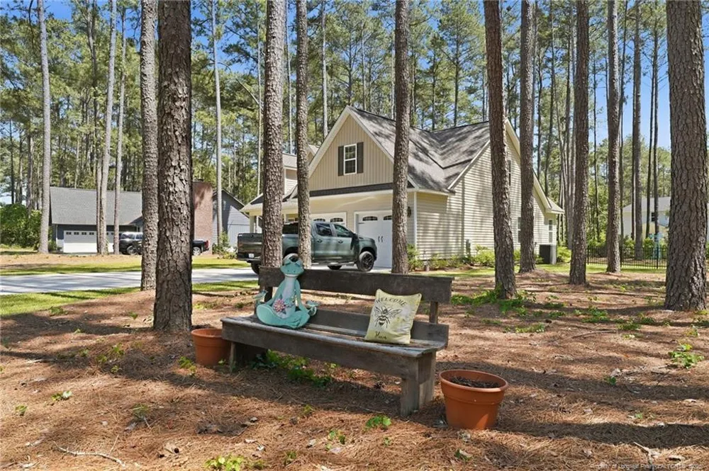 16620 Titmouse Court Wagram, NC 28396