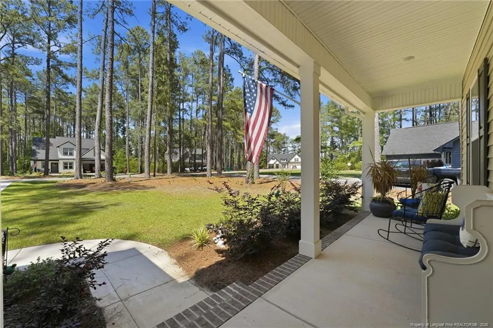 16620 Titmouse Court Wagram, NC 28396