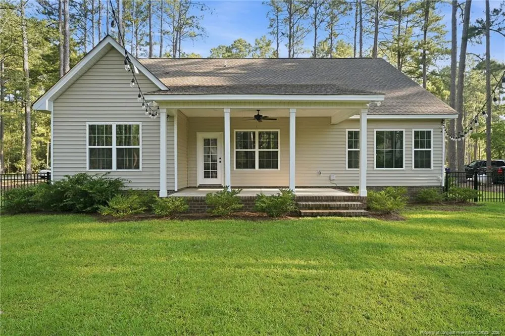 16620 Titmouse Court Wagram, NC 28396