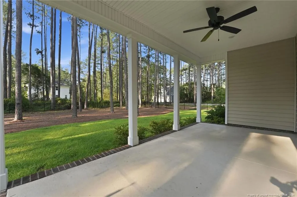 16620 Titmouse Court Wagram, NC 28396