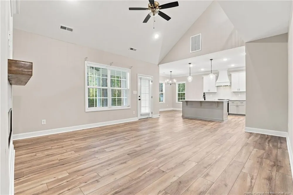 16620 Titmouse Court Wagram, NC 28396