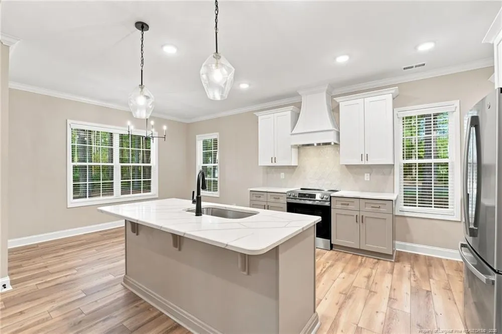 16620 Titmouse Court Wagram, NC 28396