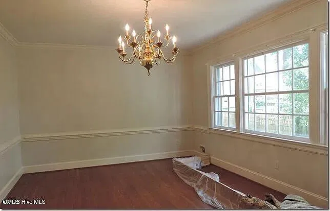 400 Clyde Avenue NW Wilson, NC 27893