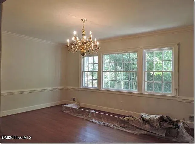 400 Clyde Avenue NW Wilson, NC 27893