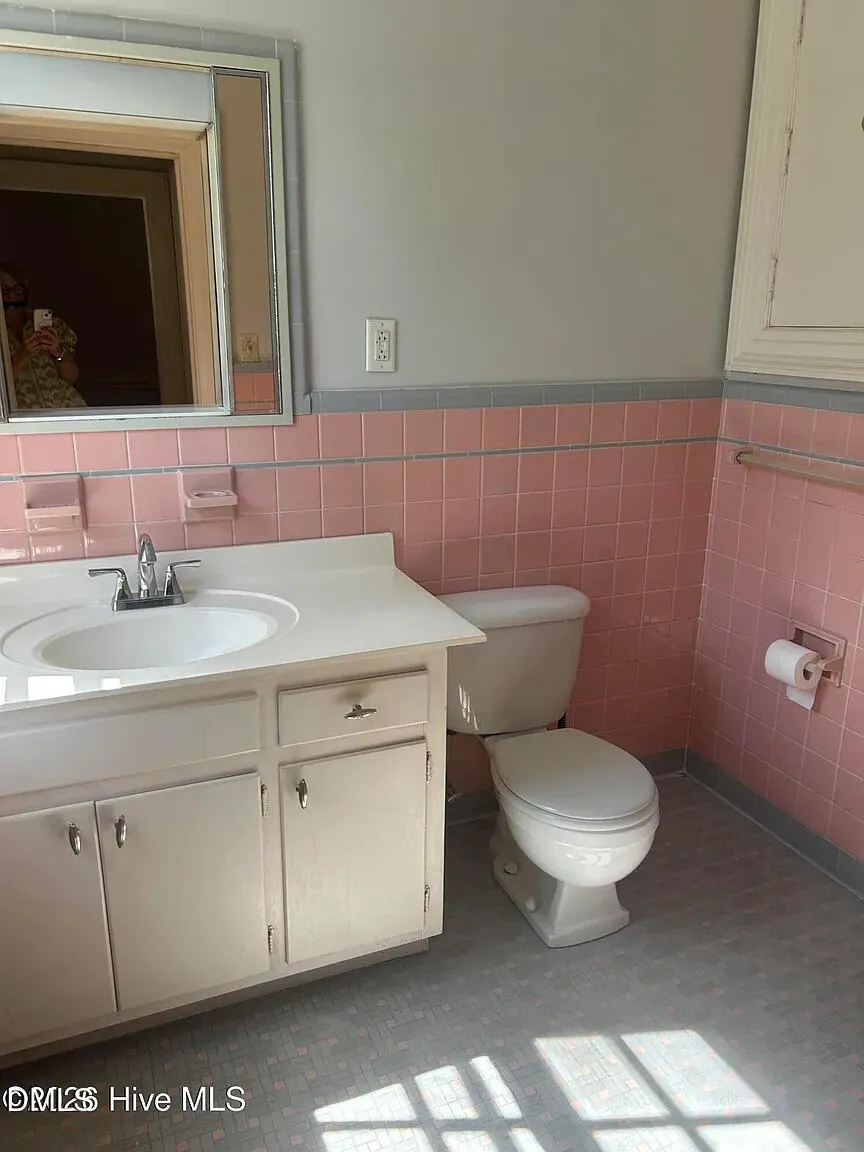 400 Clyde Avenue NW Wilson, NC 27893