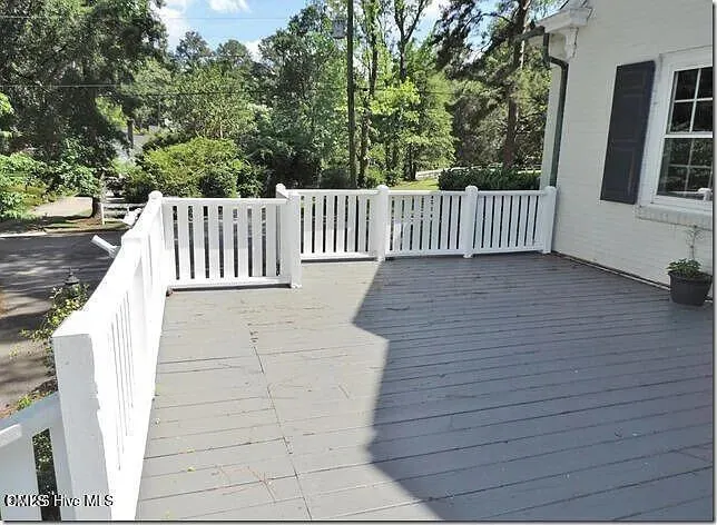 400 Clyde Avenue NW Wilson, NC 27893