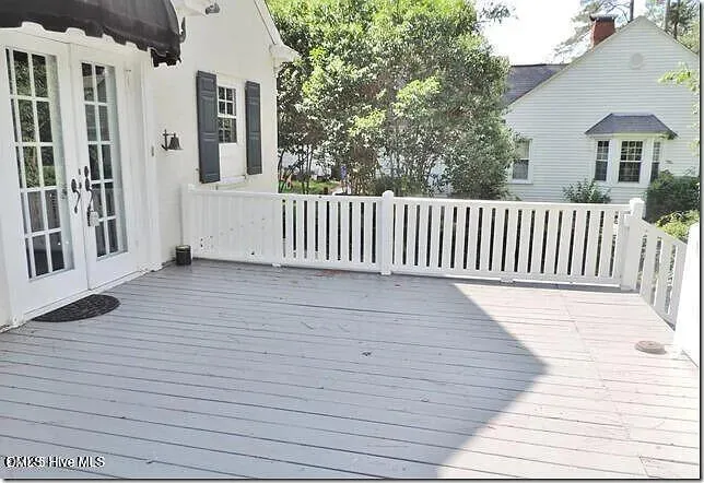 400 Clyde Avenue NW Wilson, NC 27893