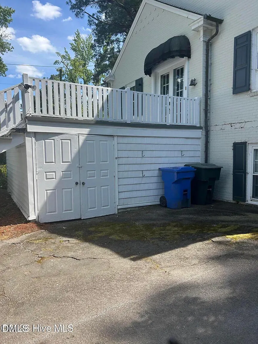 400 Clyde Avenue NW Wilson, NC 27893