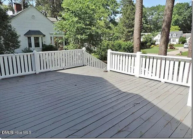 400 Clyde Avenue NW Wilson, NC 27893