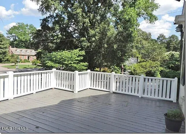 400 Clyde Avenue NW Wilson, NC 27893