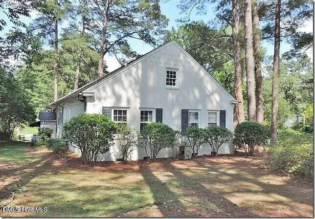 400 Clyde Avenue NW Wilson, NC 27893
