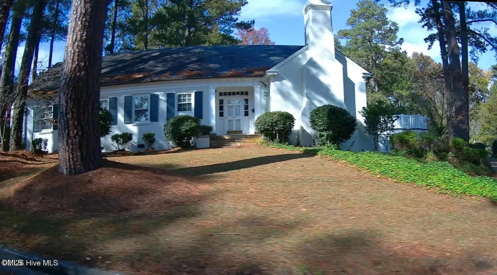 400 Clyde Avenue NW Wilson, NC 27893