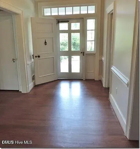400 Clyde Avenue NW Wilson, NC 27893