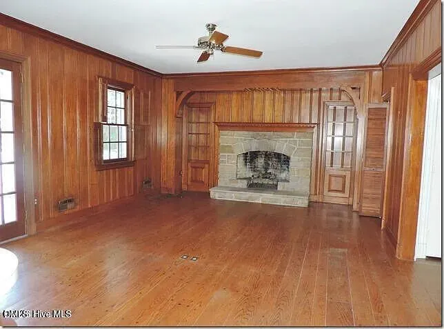 400 Clyde Avenue NW Wilson, NC 27893