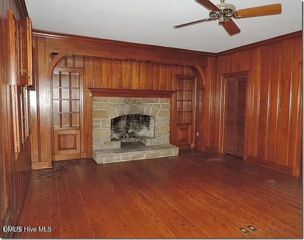 400 Clyde Avenue NW Wilson, NC 27893