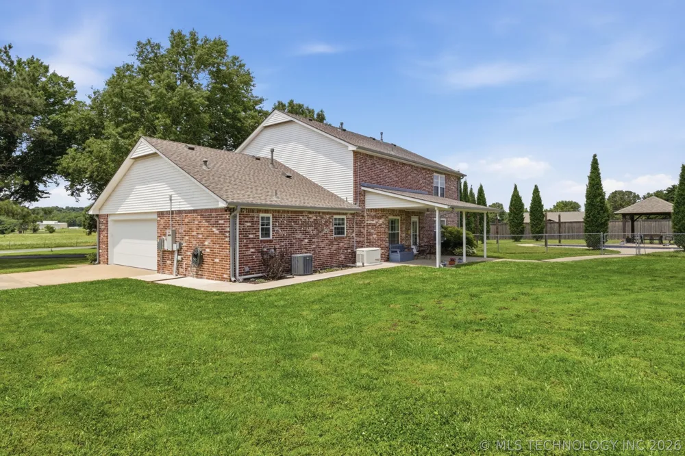 15200 E 440 ROAD Claremore, OK 74017