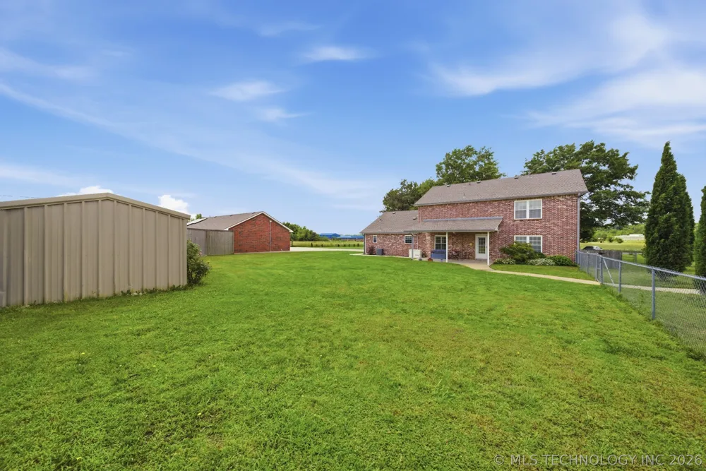 15200 E 440 ROAD Claremore, OK 74017