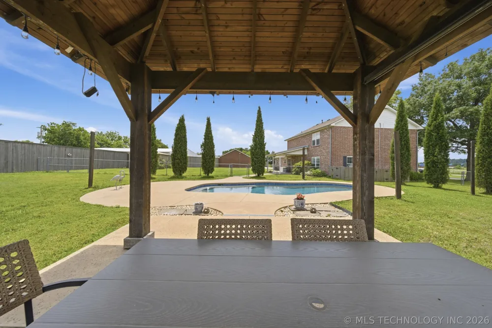 15200 E 440 ROAD Claremore, OK 74017