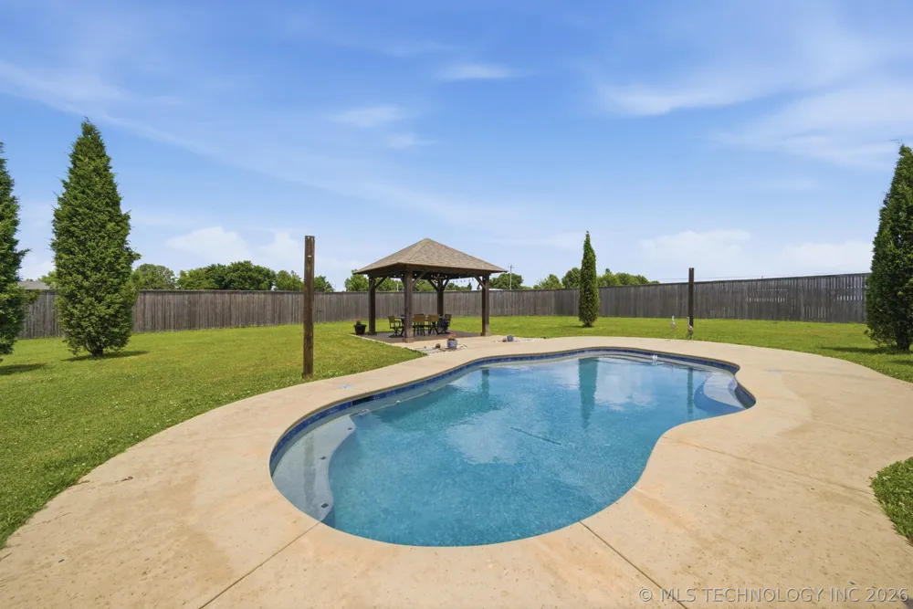 15200 E 440 ROAD Claremore, OK 74017