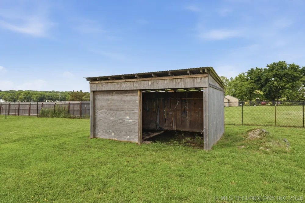 15200 E 440 ROAD Claremore, OK 74017