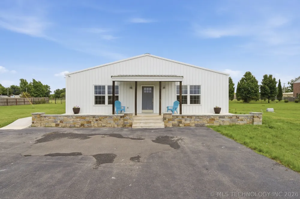 15200 E 440 ROAD Claremore, OK 74017