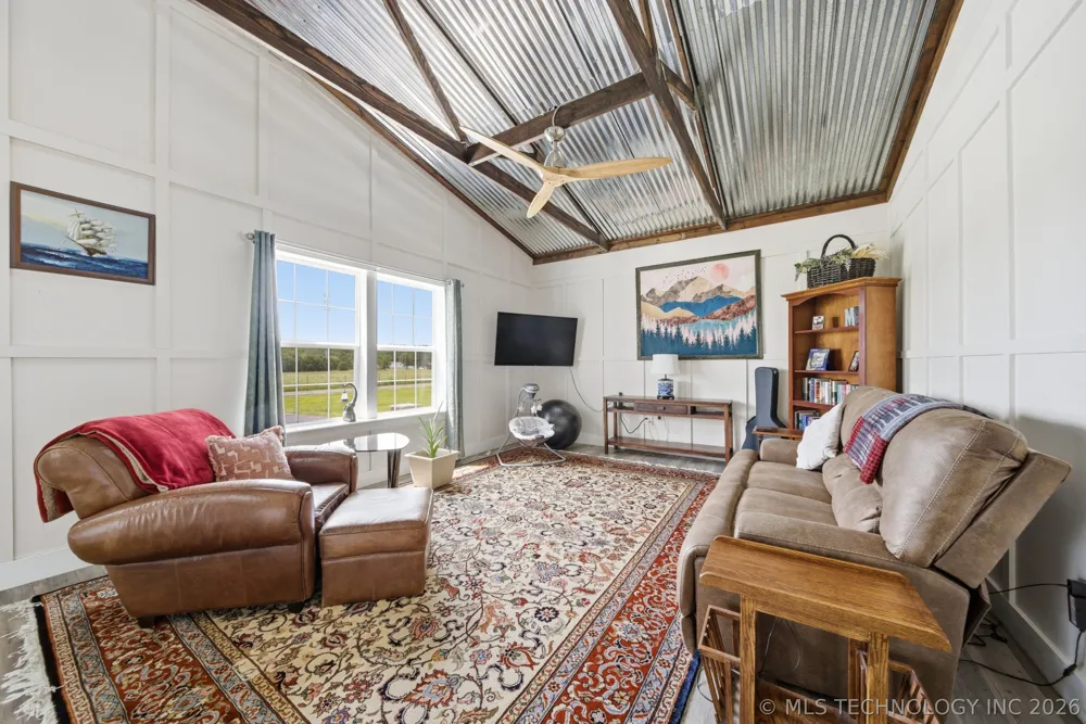 15200 E 440 ROAD Claremore, OK 74017