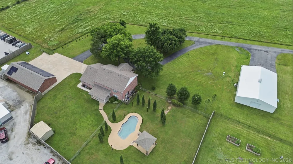 15200 E 440 ROAD Claremore, OK 74017