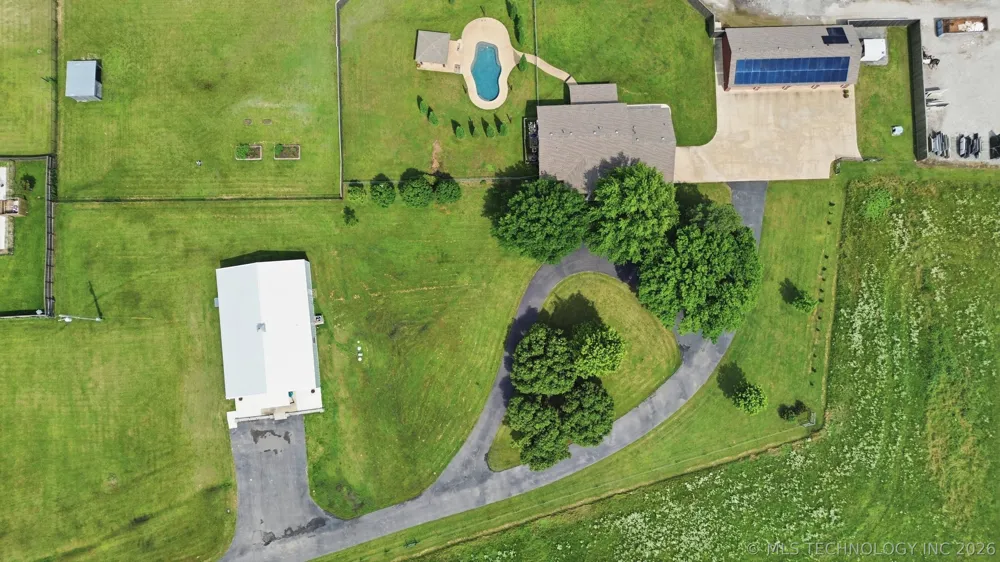 15200 E 440 ROAD Claremore, OK 74017