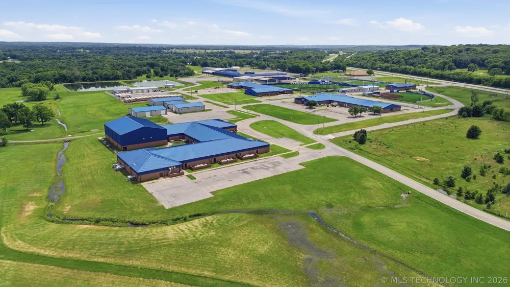 15200 E 440 ROAD Claremore, OK 74017