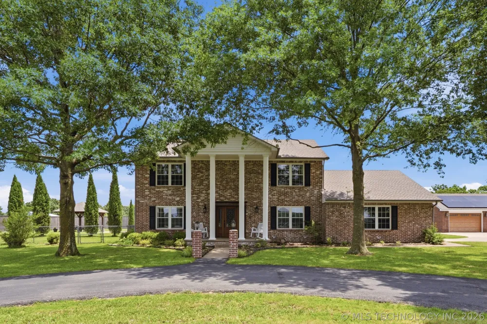15200 E 440 ROAD Claremore, OK 74017