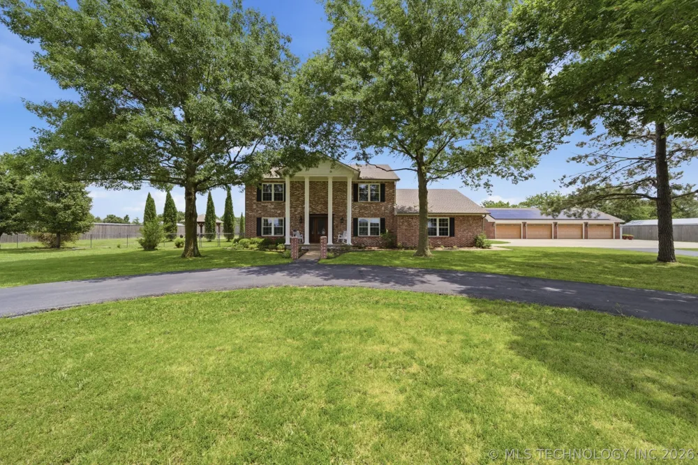 15200 E 440 ROAD Claremore, OK 74017