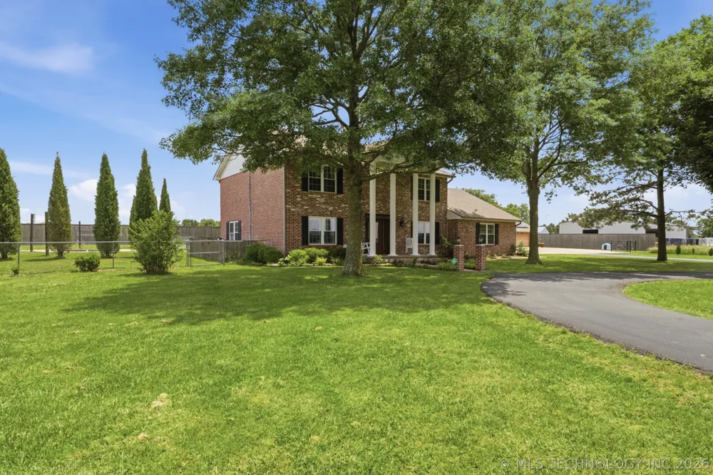 15200 E 440 ROAD Claremore, OK 74017