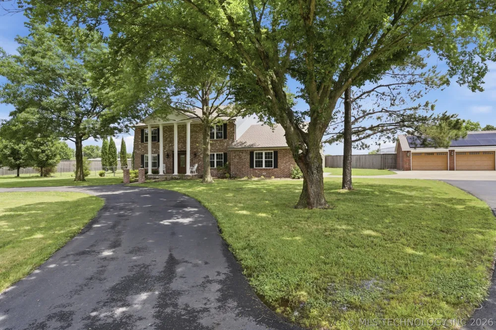15200 E 440 ROAD Claremore, OK 74017