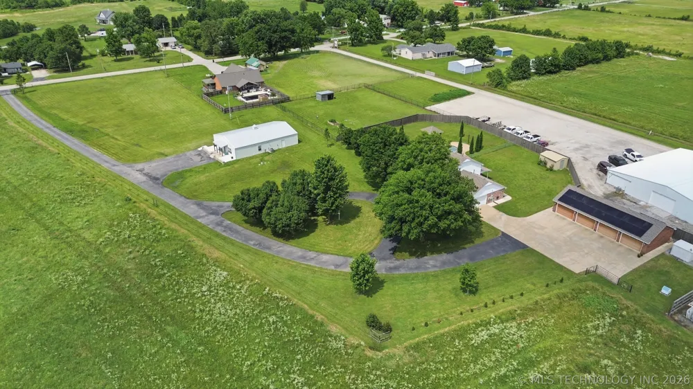 15200 E 440 ROAD Claremore, OK 74017