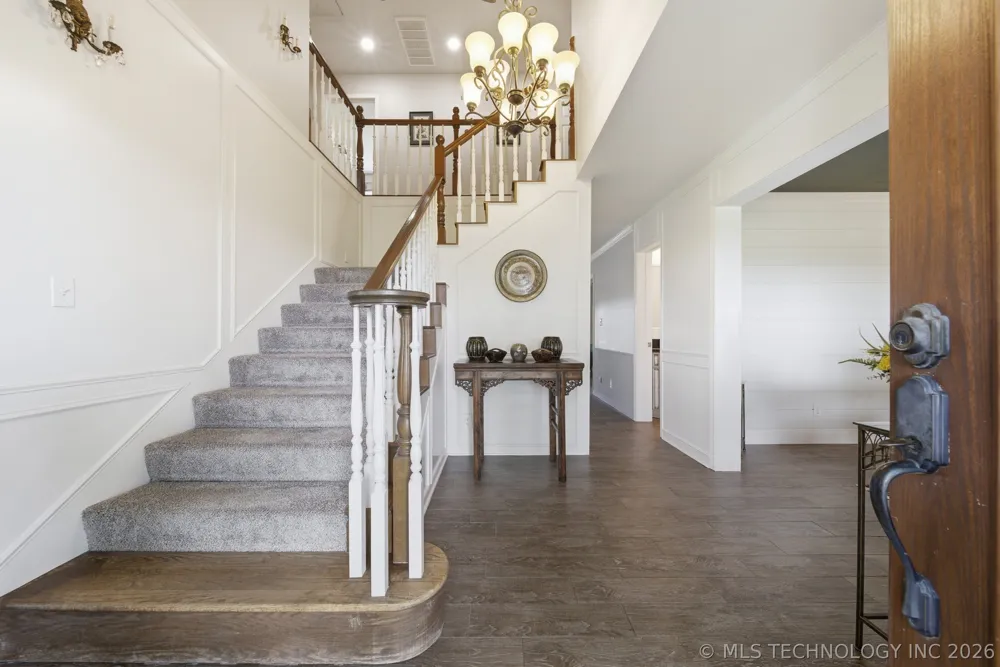15200 E 440 ROAD Claremore, OK 74017
