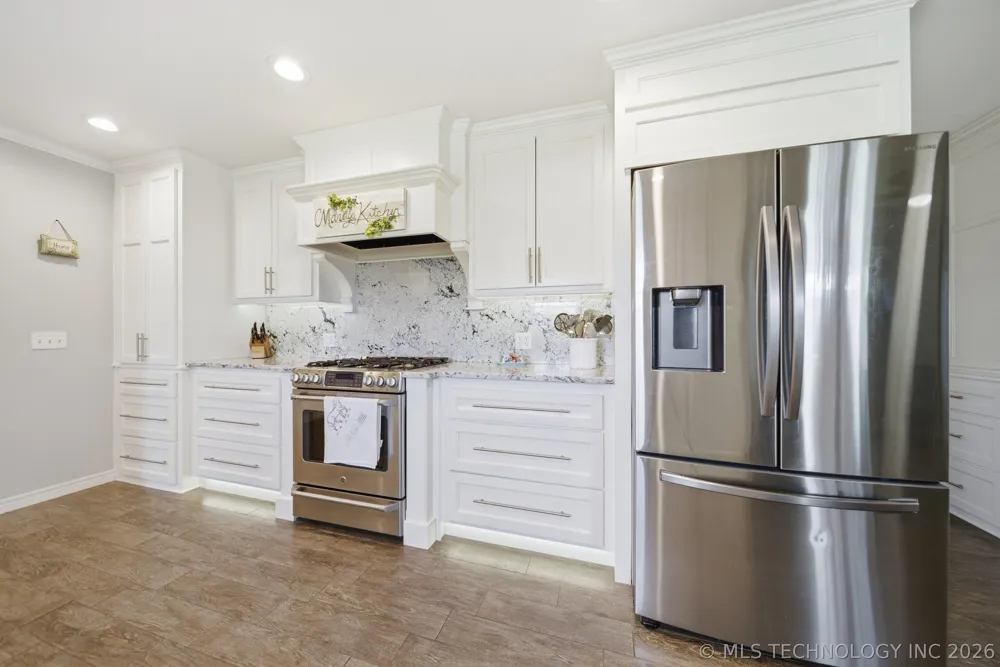 15200 E 440 ROAD Claremore, OK 74017