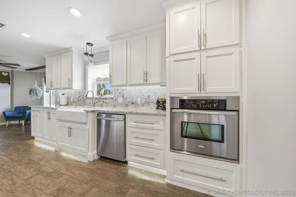 15200 E 440 ROAD Claremore, OK 74017