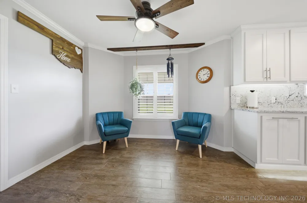 15200 E 440 ROAD Claremore, OK 74017