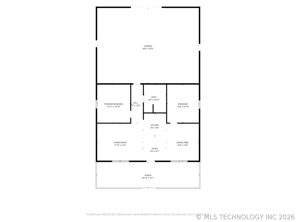 15200 E 440 ROAD Claremore, OK 74017