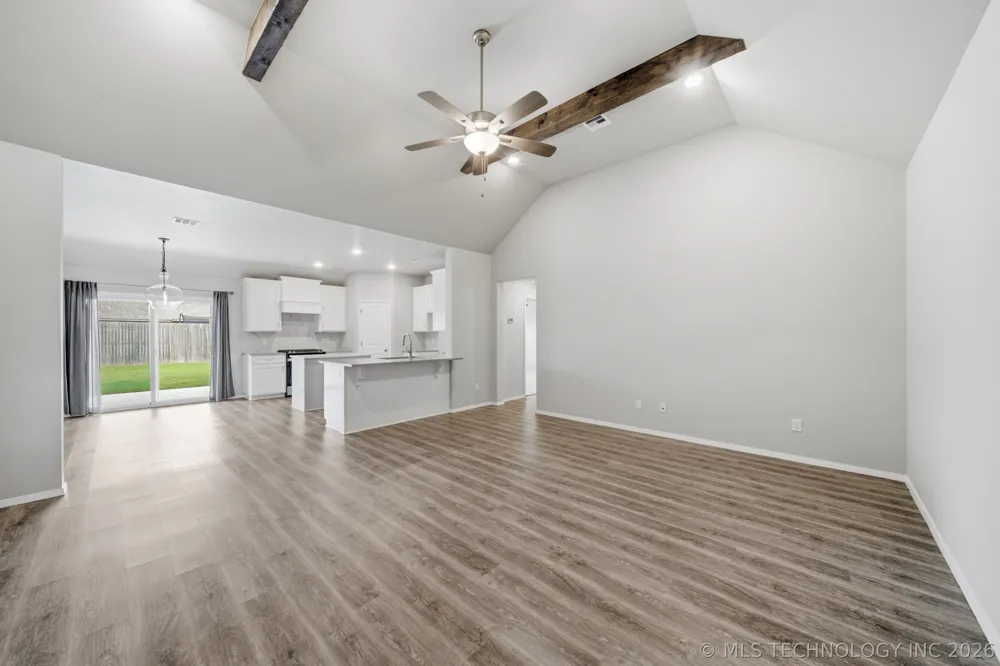 12420 S Oxford Avenue Bixby, OK 74008